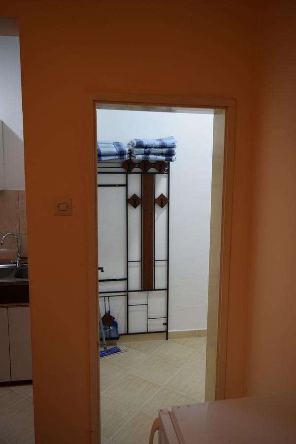 Apartment S&M Tivat Exterior photo
