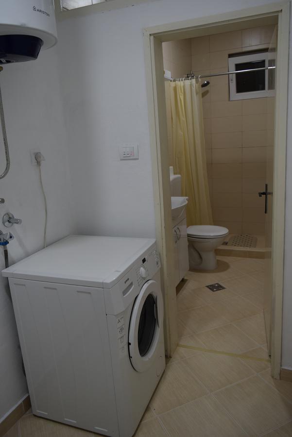Apartment S&M Tivat Exterior photo